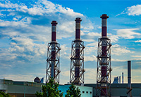 清镇柴油发电机组进气门与排气门磨损严重是什么原因