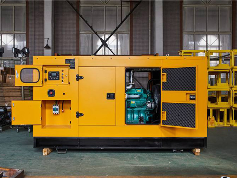 清镇发电机租赁中如何根据仪表指示来判断发电机的故障类型？