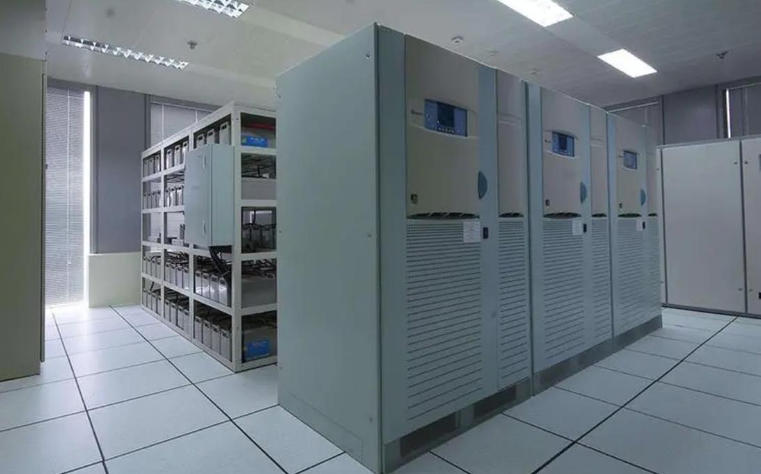 清镇UPS 电源的分类