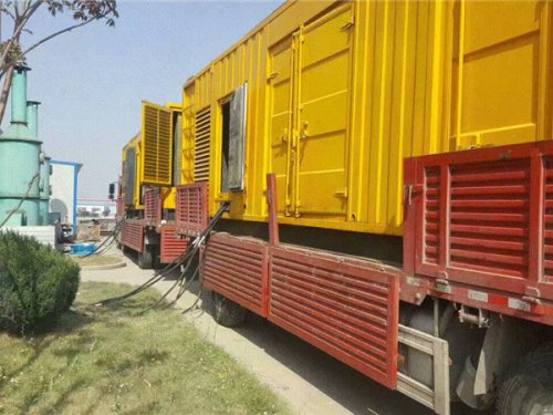 清镇发电机停电自启装置主要有以下几种类型？