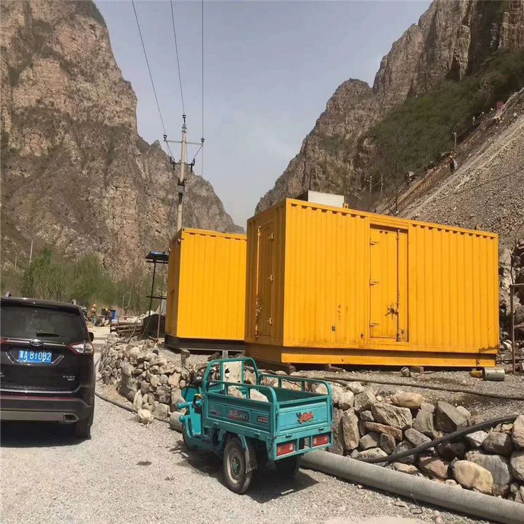 清镇柴油发电机组的保养周期是多久？