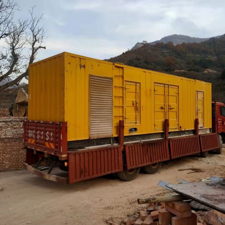 清镇发电机组如何判断滤清器密封圈是否需要更换？