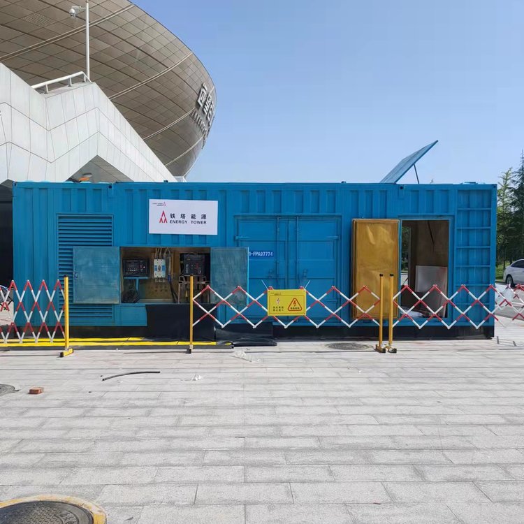 清镇介绍一下发电机组维修保养的具体操作流程