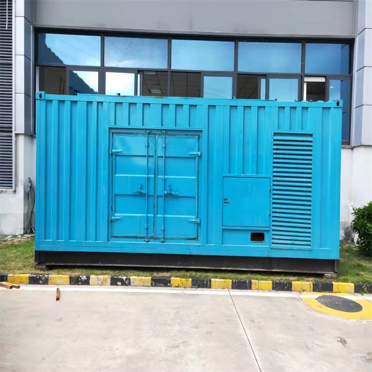 清镇发电机组使用中应注意什么事项？