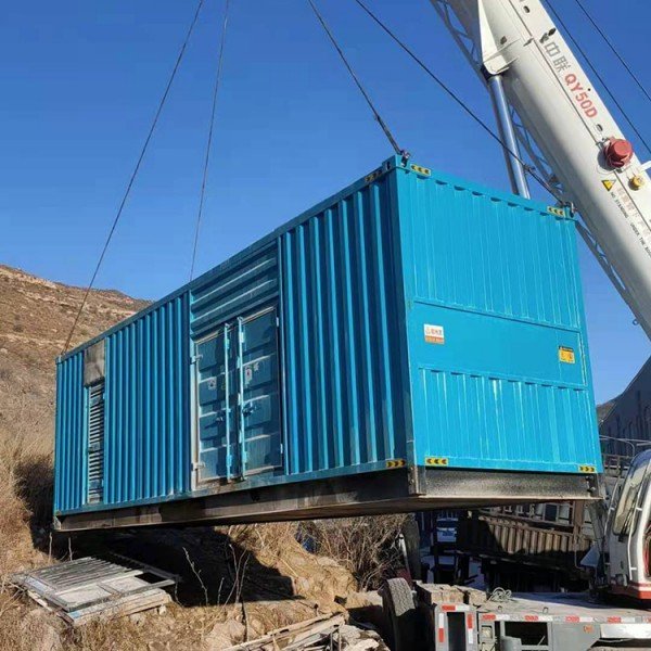 清镇发电机组维修保养中应注意什么事项？