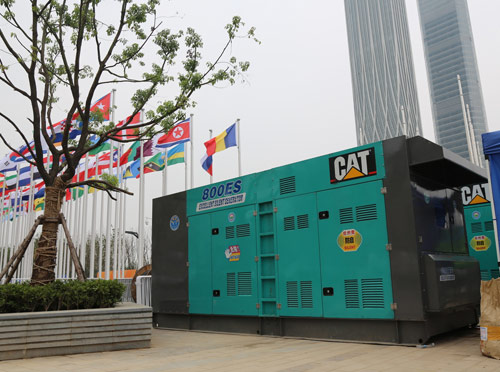 清镇详细介绍一下升级发电机组的具体步骤