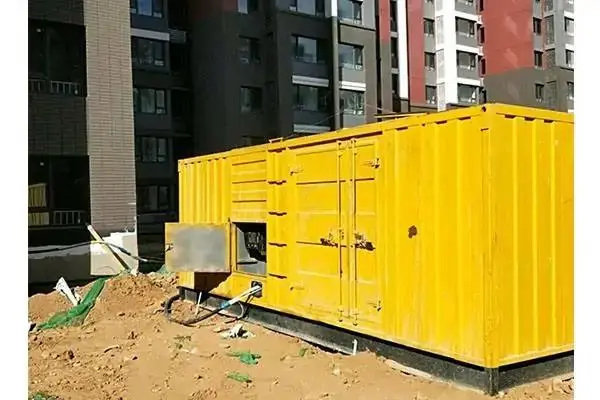 清镇发电机出租负载测试对电瓶的寿命有影响吗？