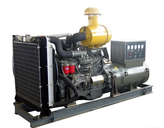 清镇汽油发电机组电瓶电解液密度偏低时如何调整？