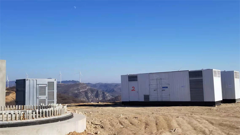 清镇带燃油预热系统的柴油发电机组在冬季启动前需要做哪些准备工作？