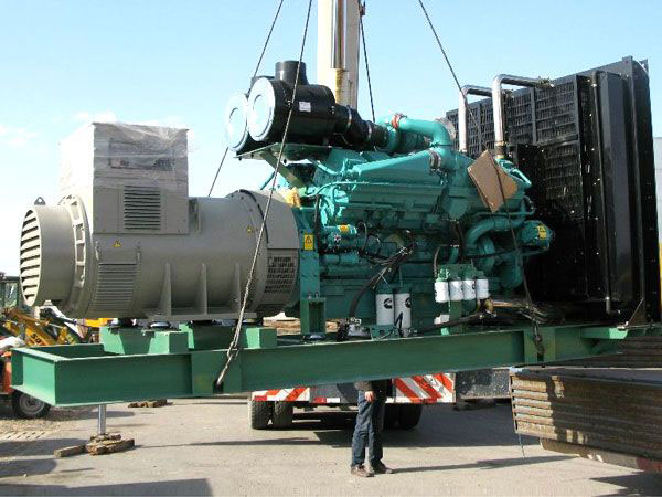 清镇冬季柴油发电机启动前，如何检查燃油标号是否适配？